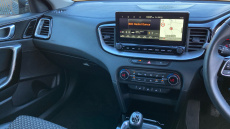 Kia Ceed 1.5T GDi ISG 138 3 5dr Petrol Estate